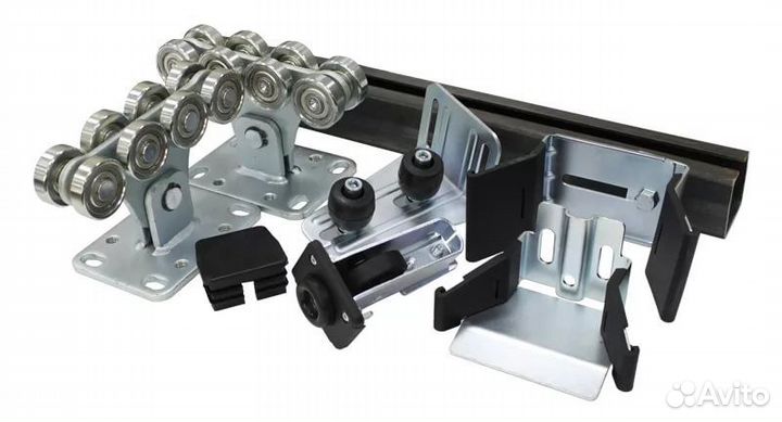 Комплект фурнитуры для ворот