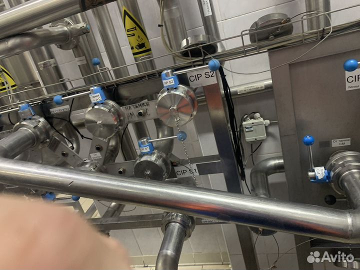 Ремонт холодильного оборудования