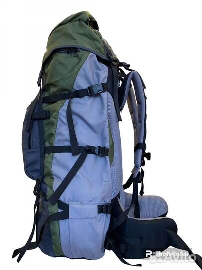 Рюкзак туристический походный Deuter Patagonia 85