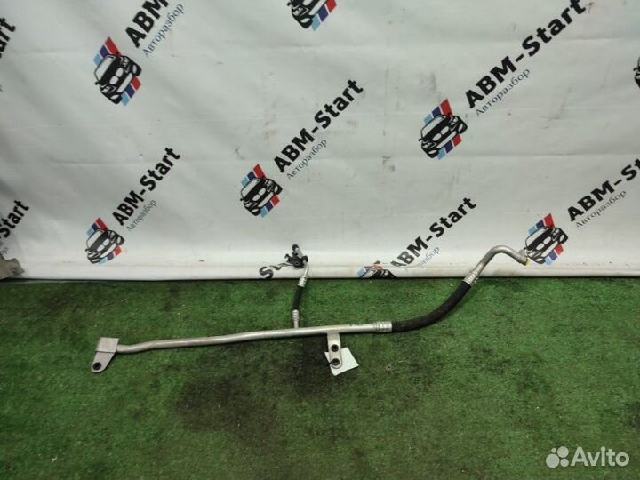 Трубка кондиционера Bmw 530I F10 N52B30A 2011