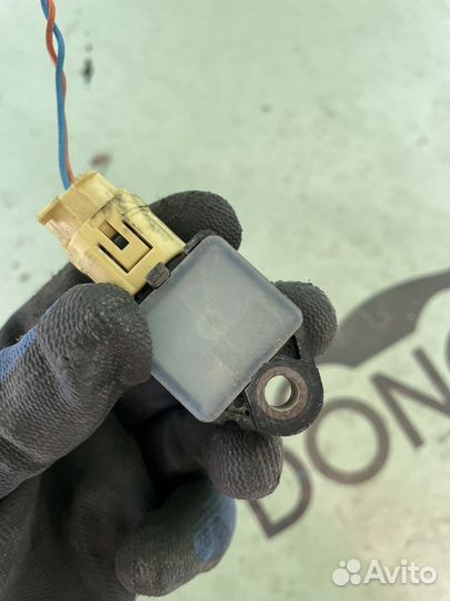 Датчик удара kia ceed ed