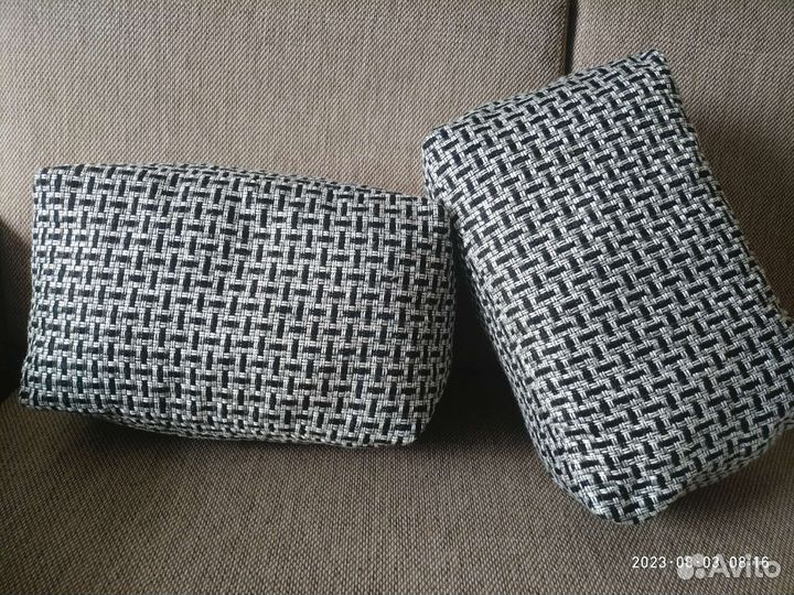 Диванные, интерьерные подушки