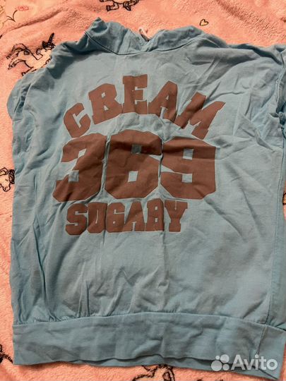 Вещи на мальчика