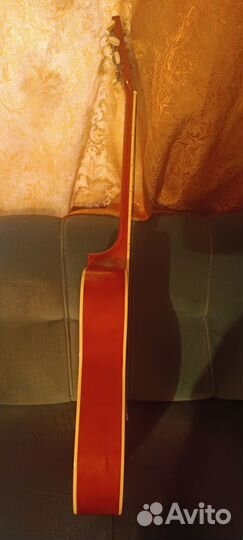 Акустическая гитара colombo LF-3800N