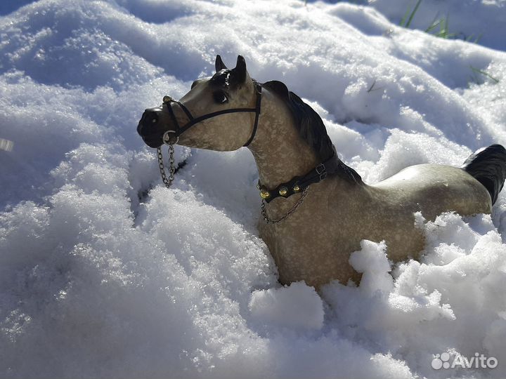 Амуниция для лошади Breyer