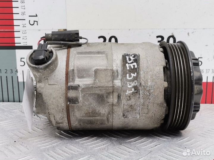 Компрессор для mercedes-benz A-Class (W168)