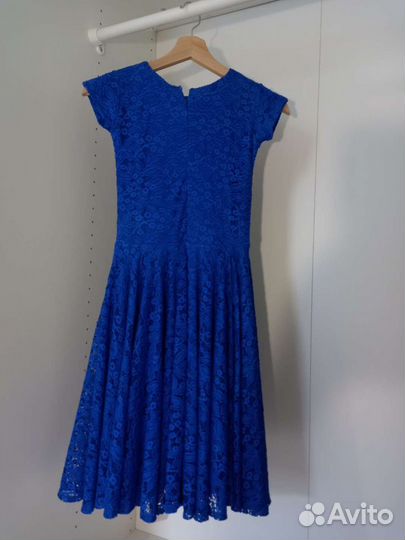 Платье для бальных танцев