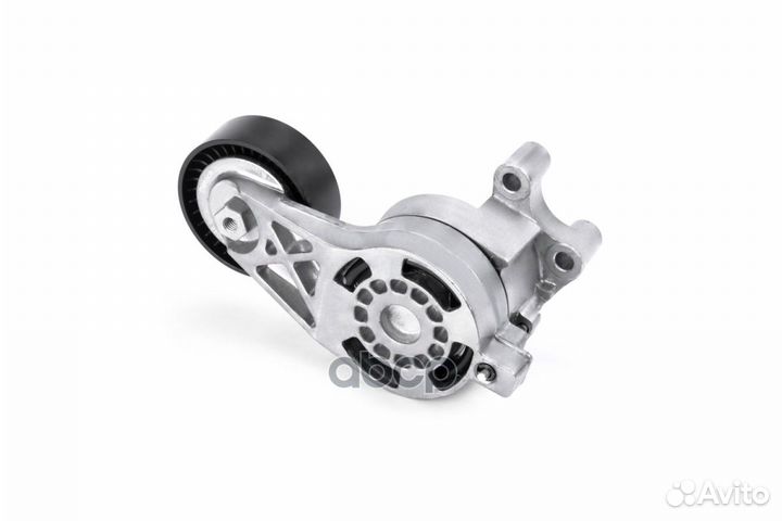 Ролик руч.ремня с кронштейном VW passat B6