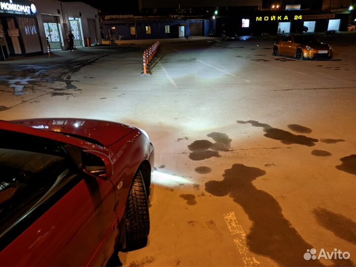 Mitsubishi Lancer 1.6 AT, 2007, 249 000 км