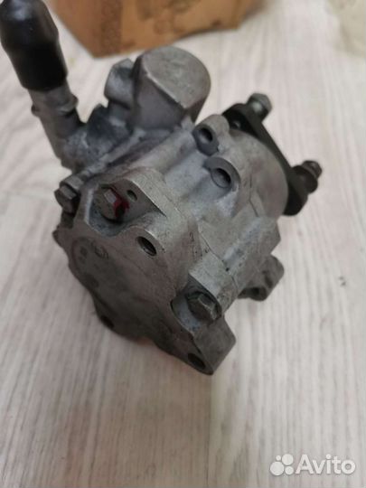 Насос гур BMW E81-84, E90-93, X1-3 ZF от Reikanen