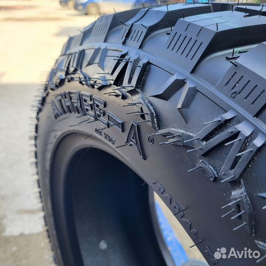 Three-A Challenger M/T 285/55 R20 122Q