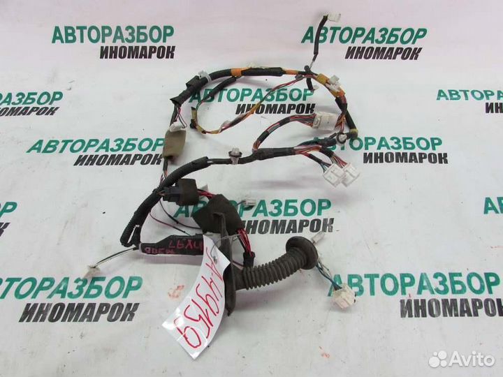 Проводка для Lexus GS 300 3 2005-2011г