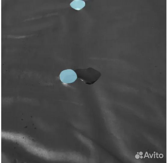 Тент для бассейна с надувным бортом 244 см,Bestway