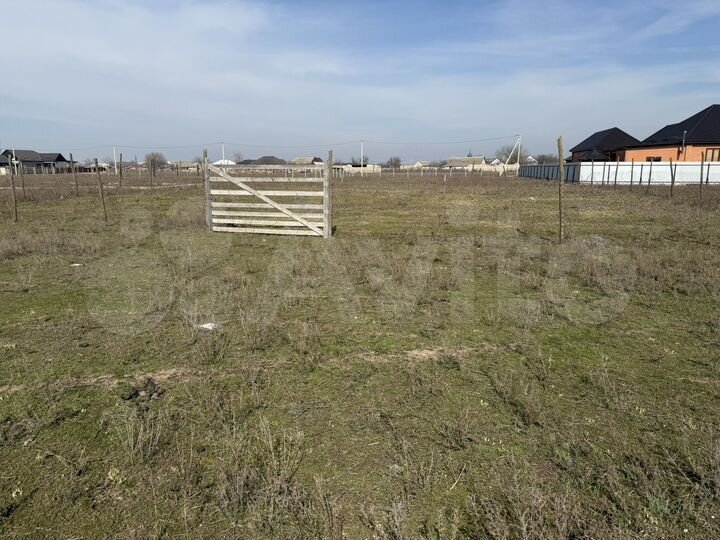 Участок 12 сот. (ИЖС)