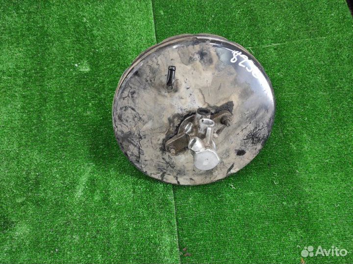 Вакуумный усилитель Nissan Teana J32 VQ25DE 2008