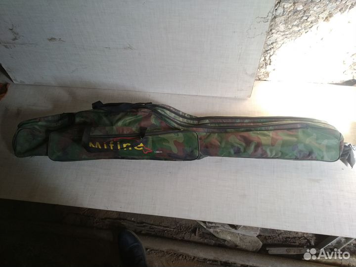 Рыбацкие снасти спиннинг удочка