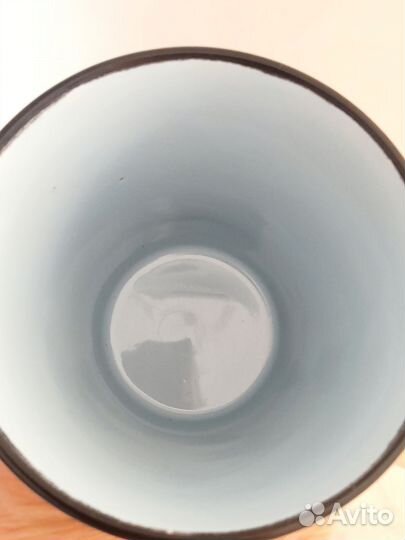 Кружка - великан керамика