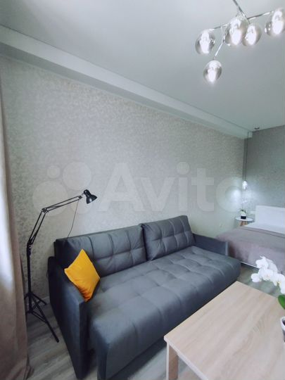 1-к. квартира, 40 м², 4/5 эт.