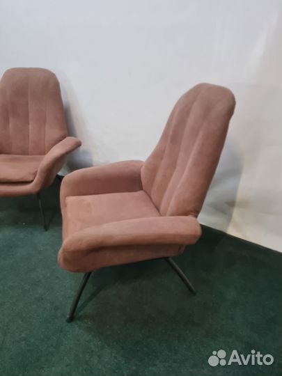 Кресла для кафе