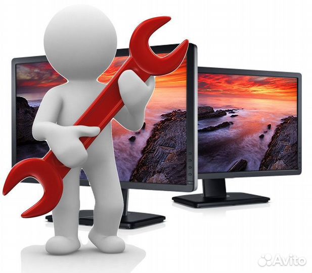 Ремонт телевизоров на дому