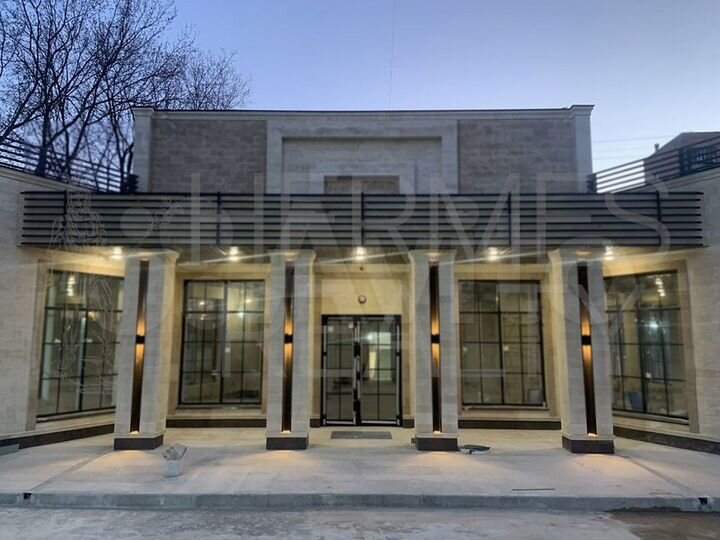 Аренда здания (осз) 900 м2, метро Щелковская (вао)