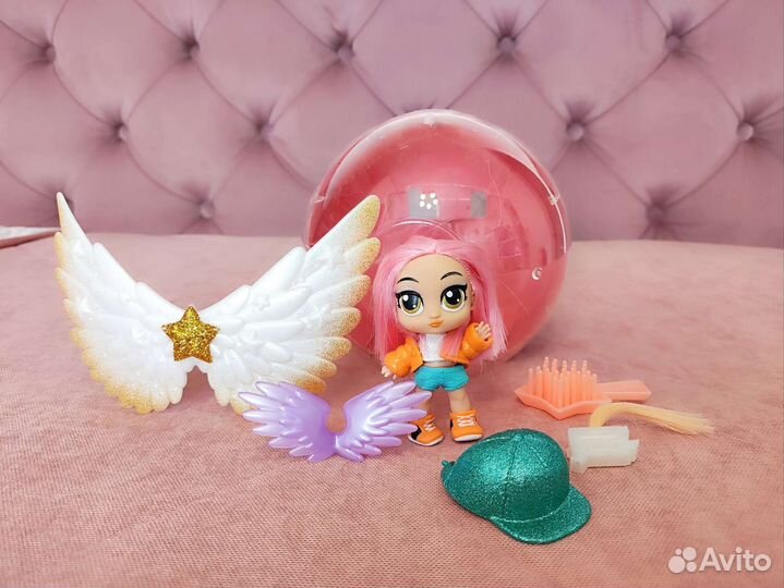 Кукла Angel high