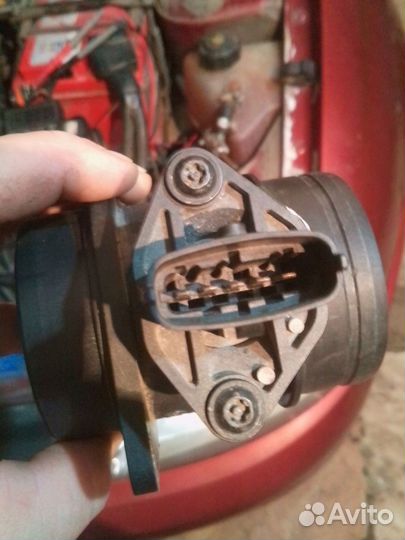 Дмрв на ваз