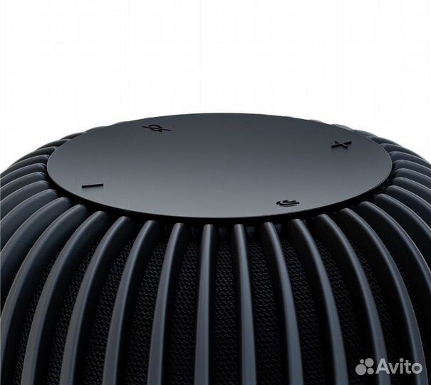 Умная колонка сбер sberboom сбербум