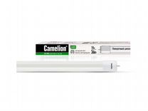 Светодиодная лампа Camelion LED18-T8