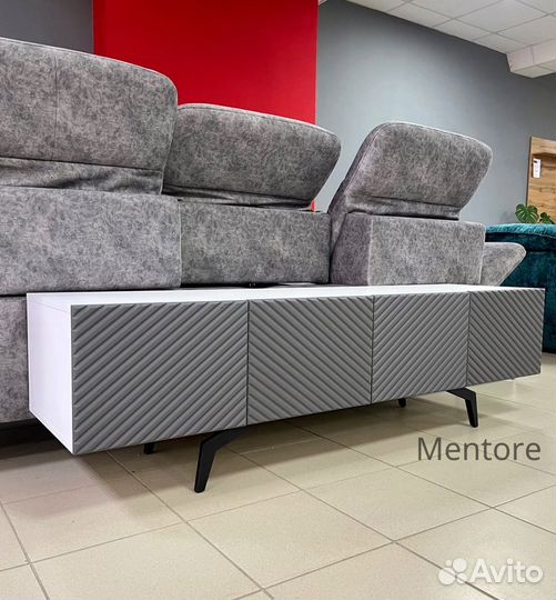 Тумба под телевизор Bravo