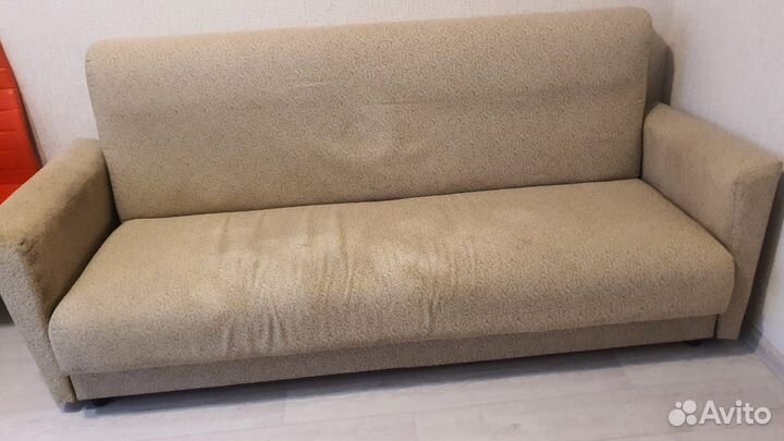 Продам диван бу, самовывоз