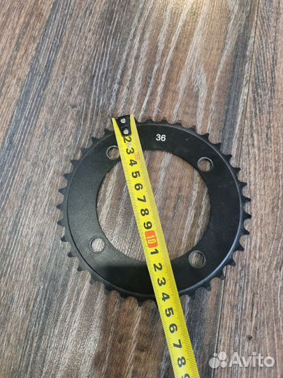 Запчасти для велосипеда