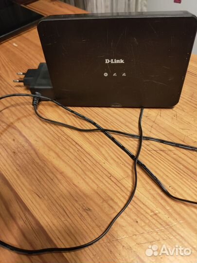 Роутер dir-815