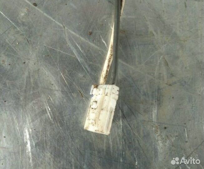 Провод электроручника задний левый Mitsubishi