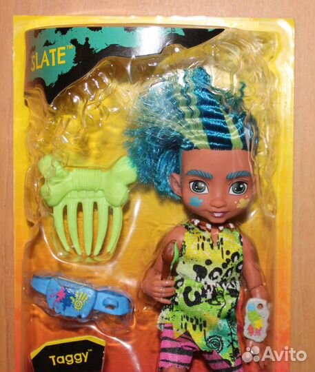 Cave Club. Slate. nrfb