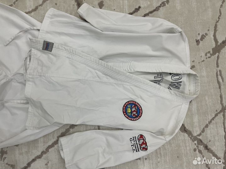 Кимоно GTF