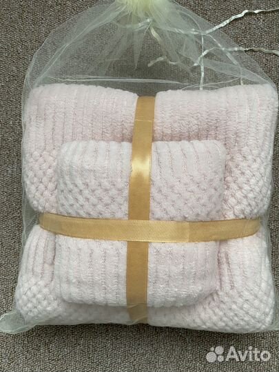 Кухонные полотенца