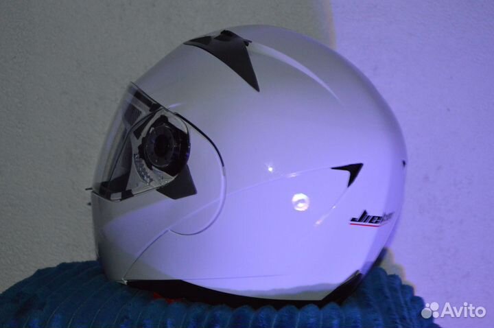 Мотошлем Jiekai 105 XL