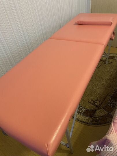 Массажный стол складной 180 57 70