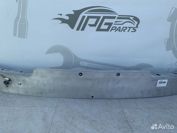 Усилитель бампера Mercedes W222 A2226203601