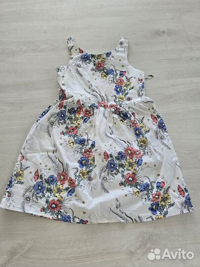 Платье женское Pepe Jean's размер M