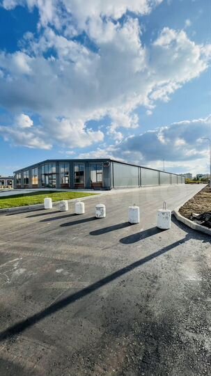 Свободного назначения, 1414 м²