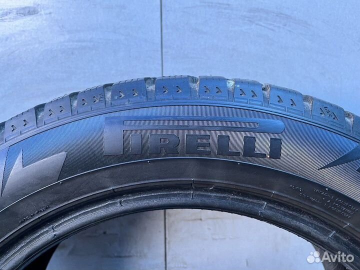 Pirelli Ice Zero 205/55 R16