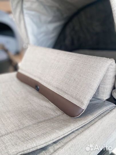 Коляска Roan bloom (новая)