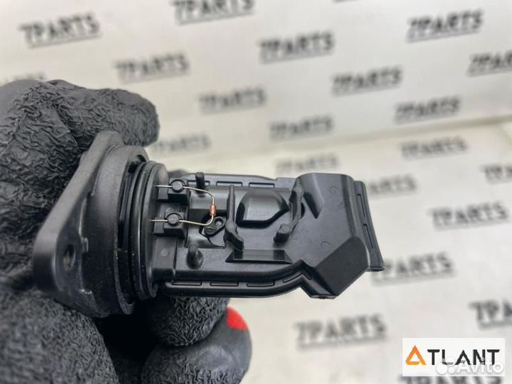 Датчик расхода воздуха subaru impreza