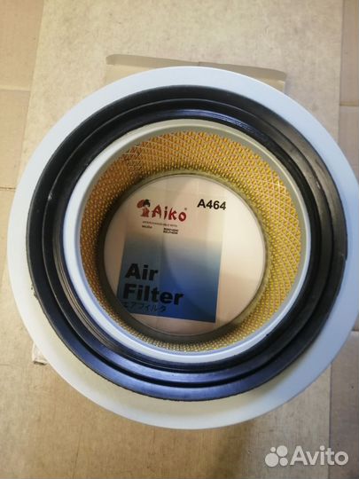 Фильтр Воздушный Mazda bongop R2, RF SK