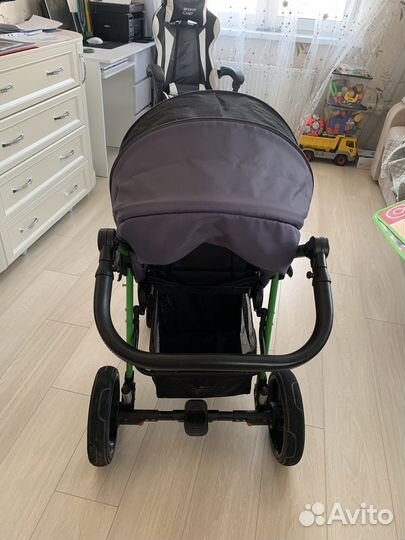 Коляска детская