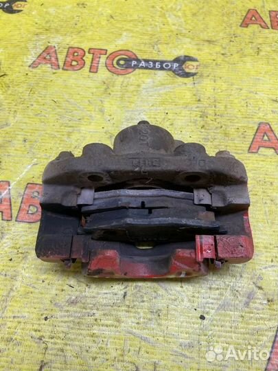 Суппорт передний правый Daewoo Nexia N100 G15MF