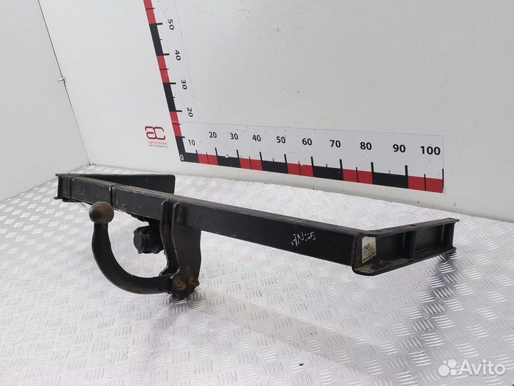 Фаркоп для Volkswagen Passat 5