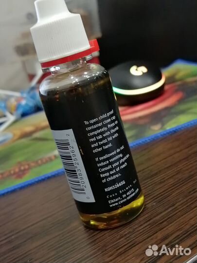 Масло для помповых роторных механизмов holton